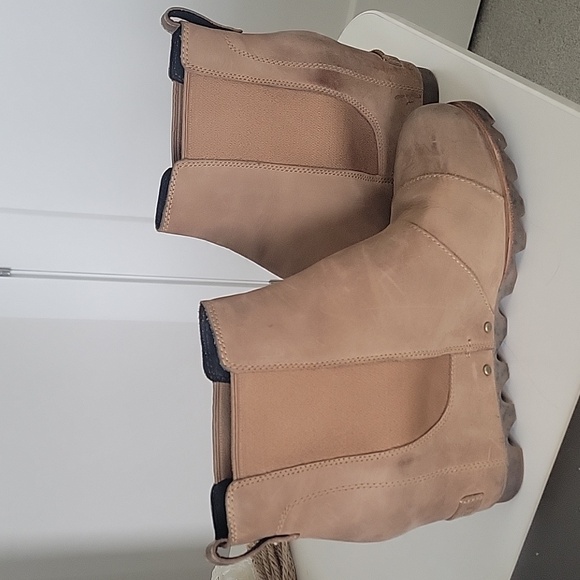 Sorel | Joan of Arctic Wedge II - Picture 4 of 7